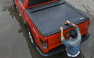 Sample Carryboy Blog Post