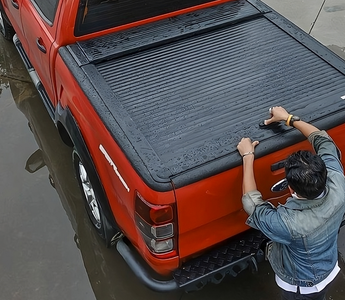 Sample Carryboy Blog Post