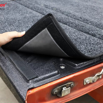 Soft Guard Mats
