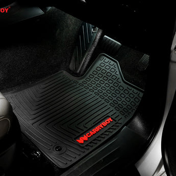 Floor Mats