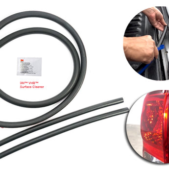 Tailgate Seal Kits