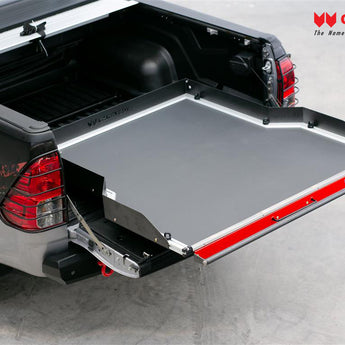 Slide Floors