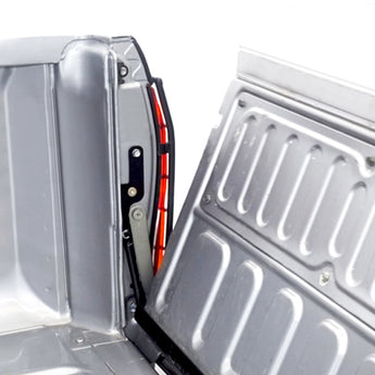 Tailgate Damper