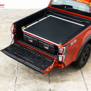 Universal Slide Floor CB-800