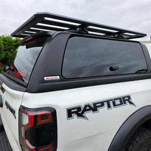 Carryboy Titan Base Rack