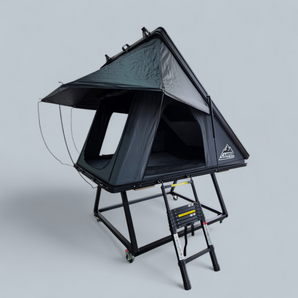 Roof Top Tent Hard Shell