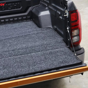 Softguard Mat - Mitsubishi Triton 2025